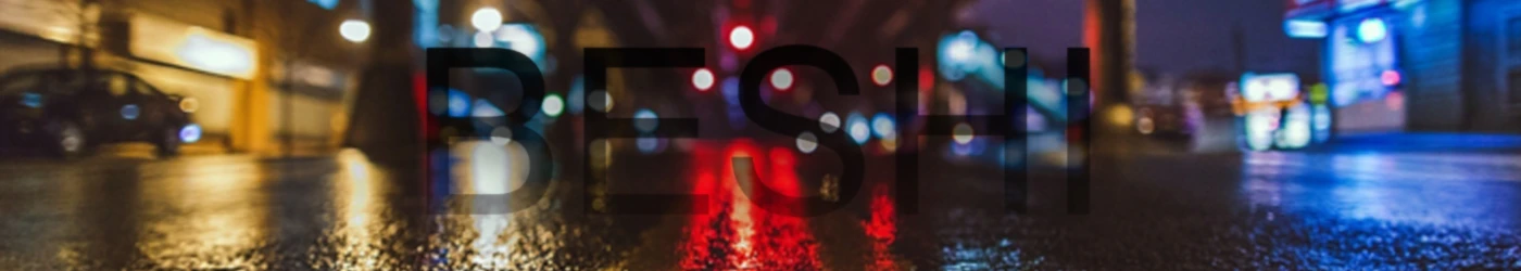 Bannerbild von Beshi