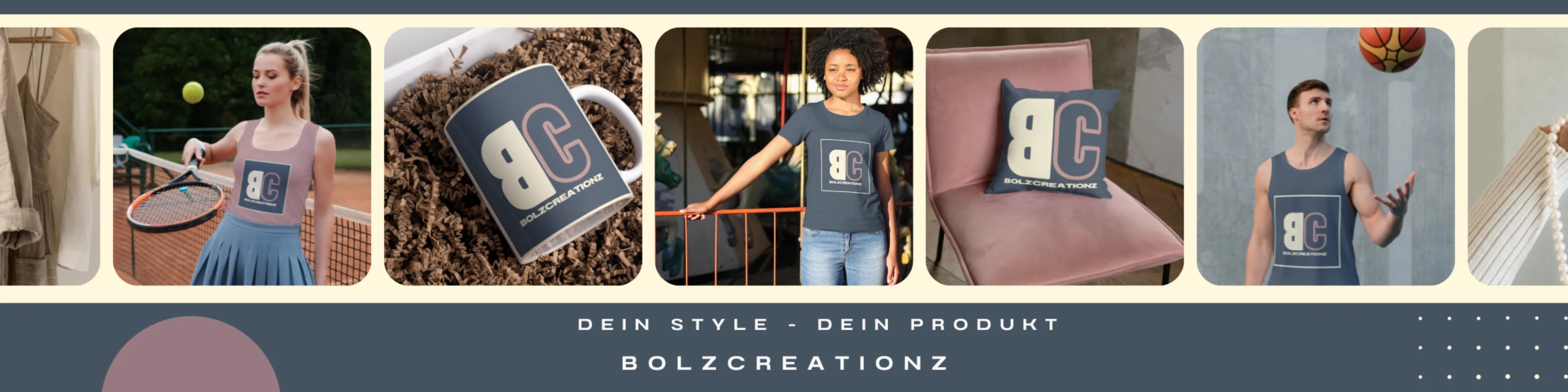 Bannerbild von bolzcreationz