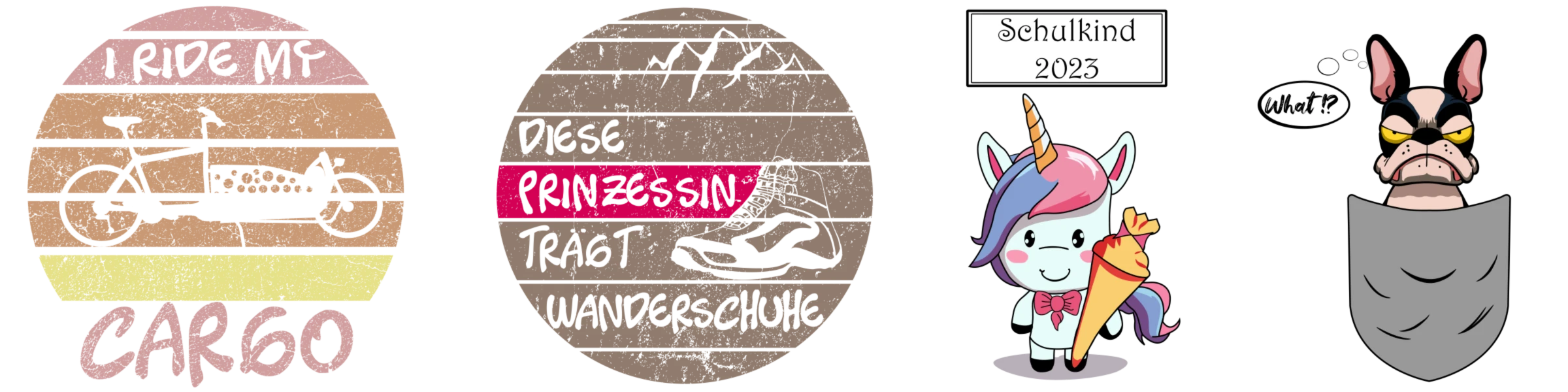 Bannerbild von Gerard Design