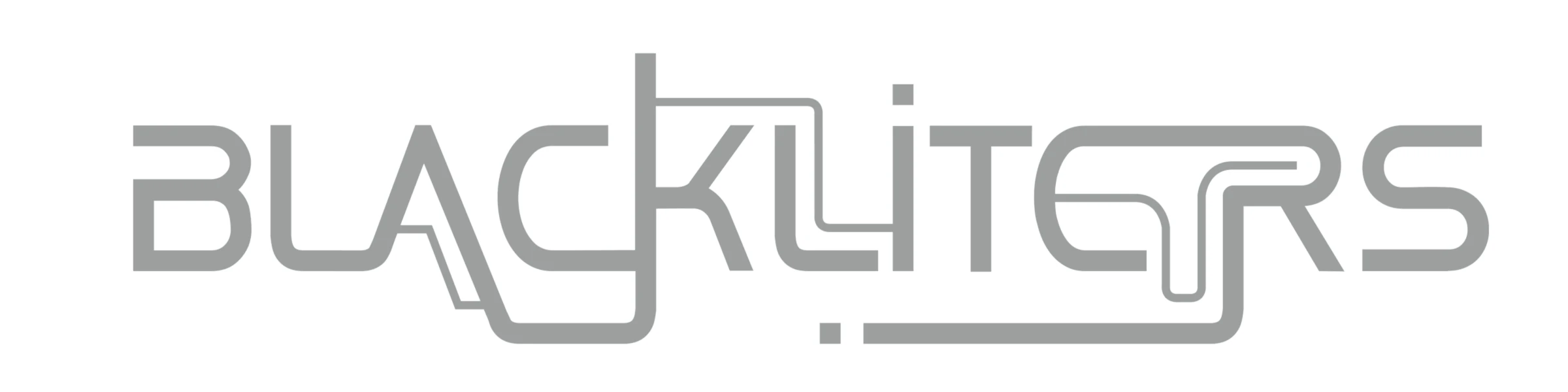 Bannière de Blackliters