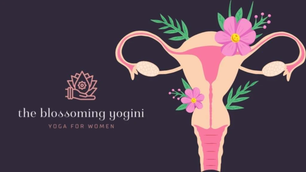Banner image of The Blossoming Yogini