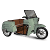 Ostmoped-Design