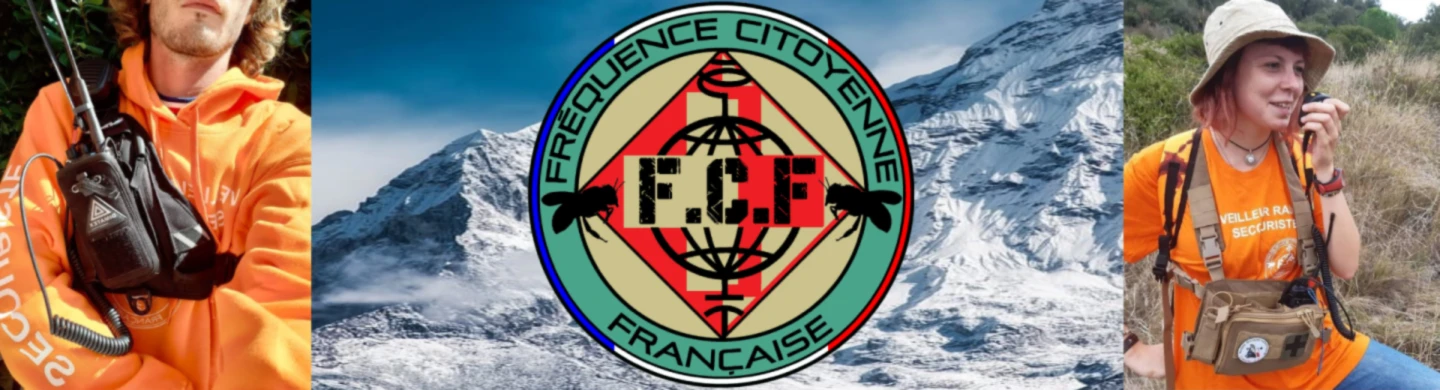 Bannière de FCF groupe