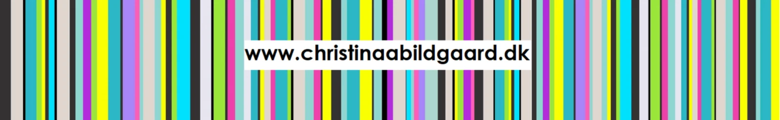 Banner image of Christina Abildgaard