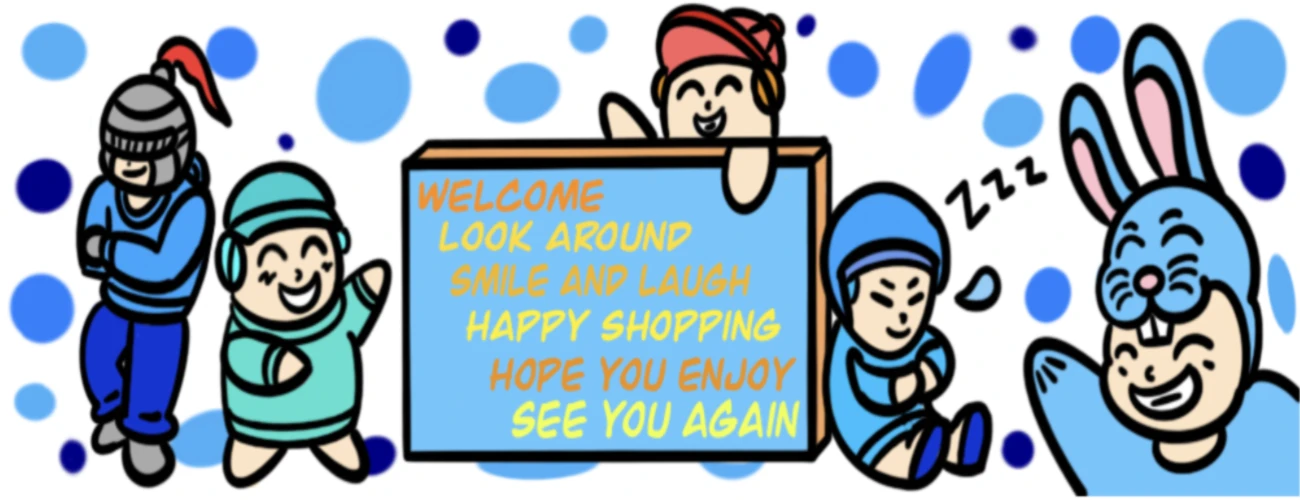 Bannière de Andrew Hau