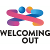 WELCOMING OUT