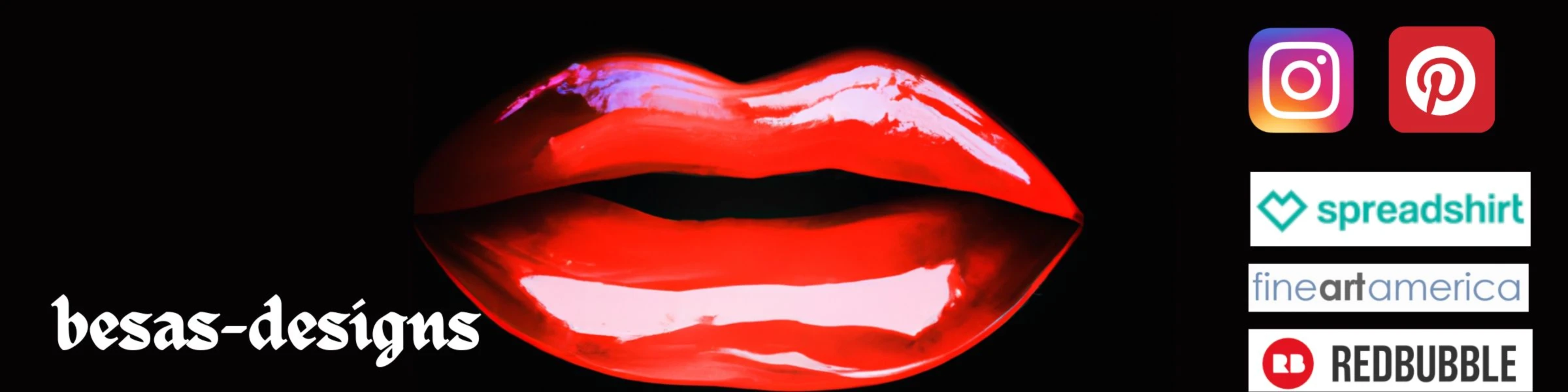 Banner image of Besas-designs