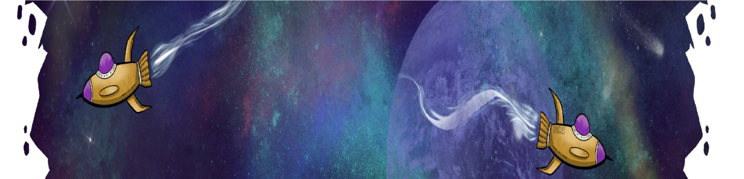Banner image of BD3ART