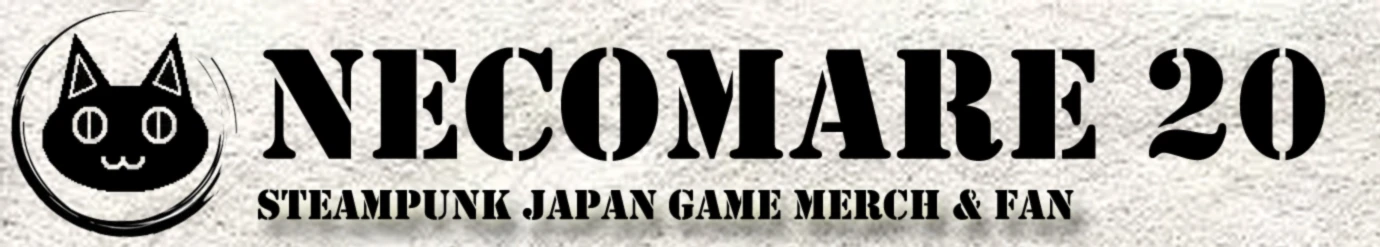 Bannerbild von Necomare20