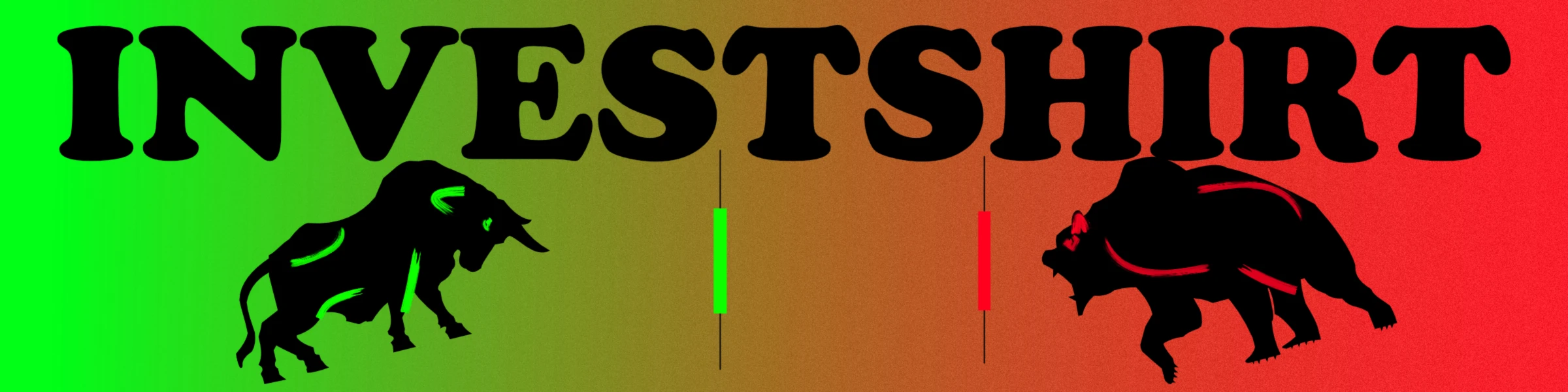 Banner image of InvestShirt