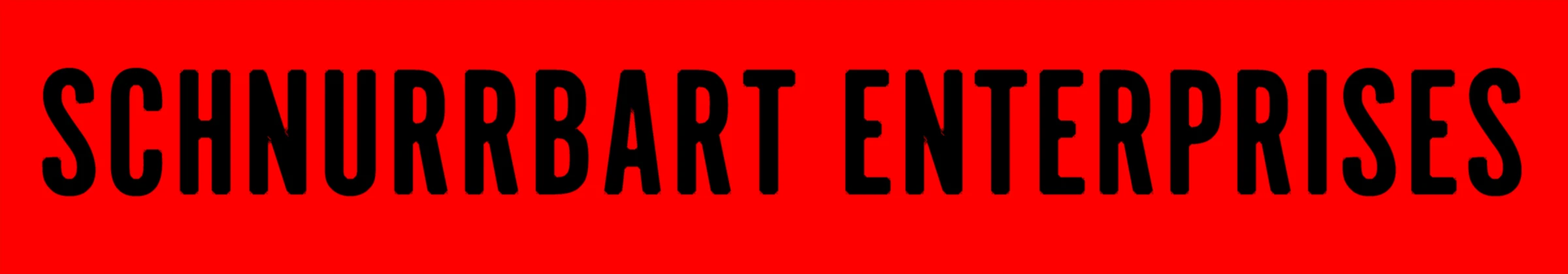 Banner image of Schnurrbart Enterprises