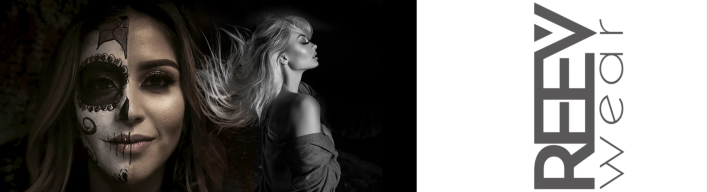 Banner image of REEV wear