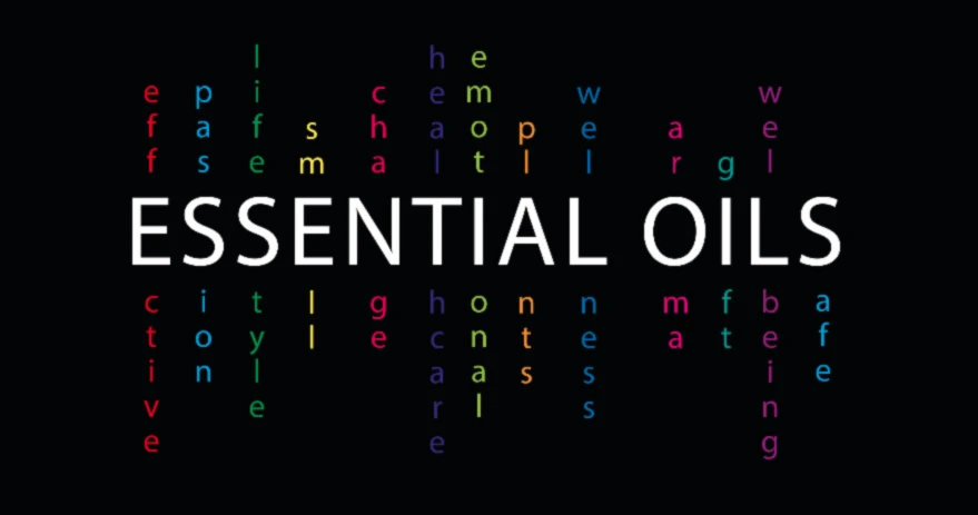 Banner image of Life with Oils