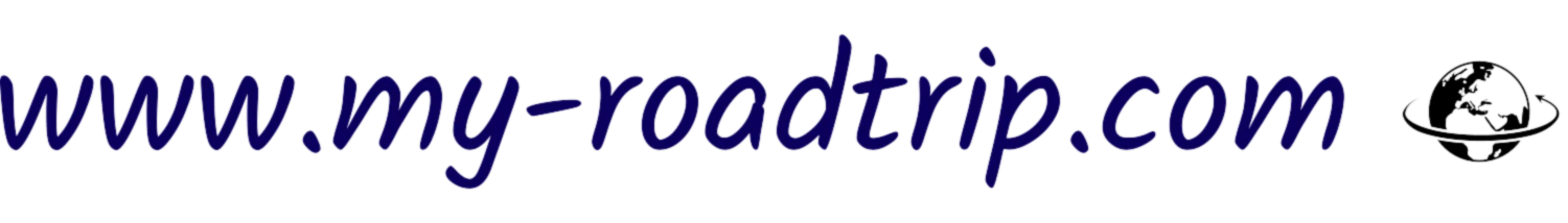 Bannerbild von www.my-roadtrip.com