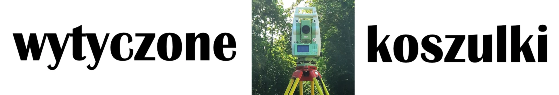 Banner image of Wytyczone Koszulki