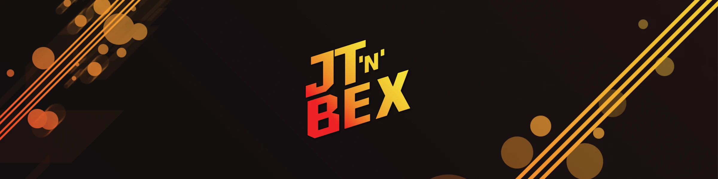 Banner image of JTnBex
