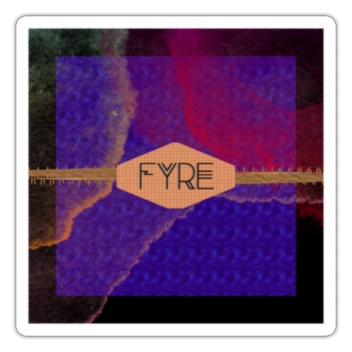 Banner image of FYRE Store UK