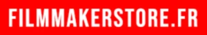 Bannière de FILMMAKERSTORE