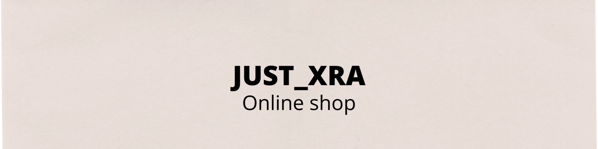 Banner image of Xra