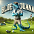Blue-Iguana