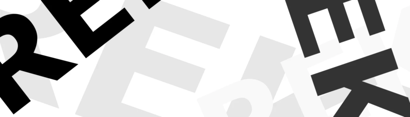 Bannerbild von REKT Design