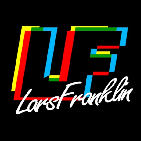 Bannerbild von Lars Franklin