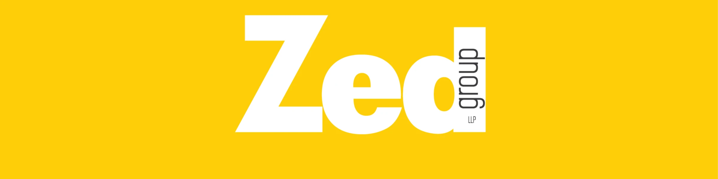 Banner image of zedgroupllp