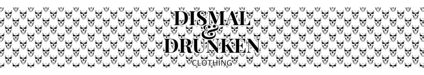 Bannière de Dismal and Drunken