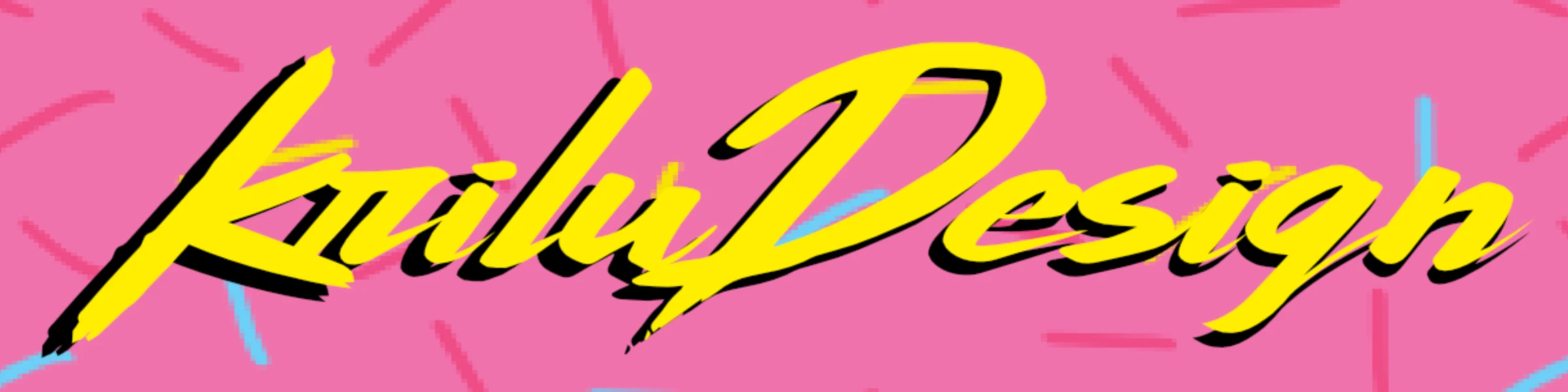 Banner image of KriluDesigns