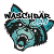 Waschbaerlady