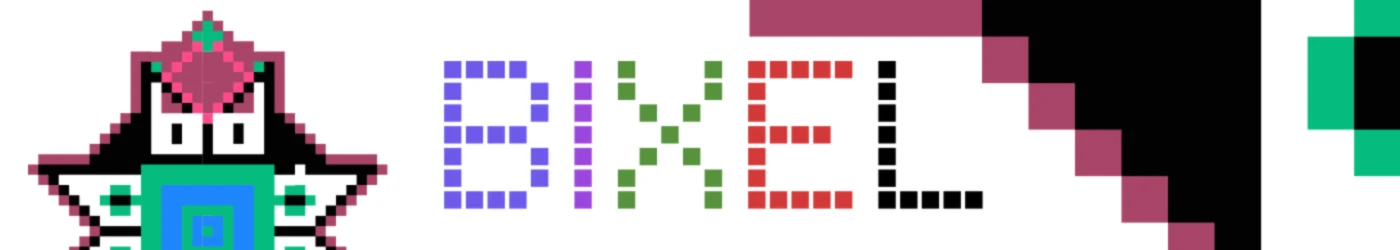 Banner image of Bixel