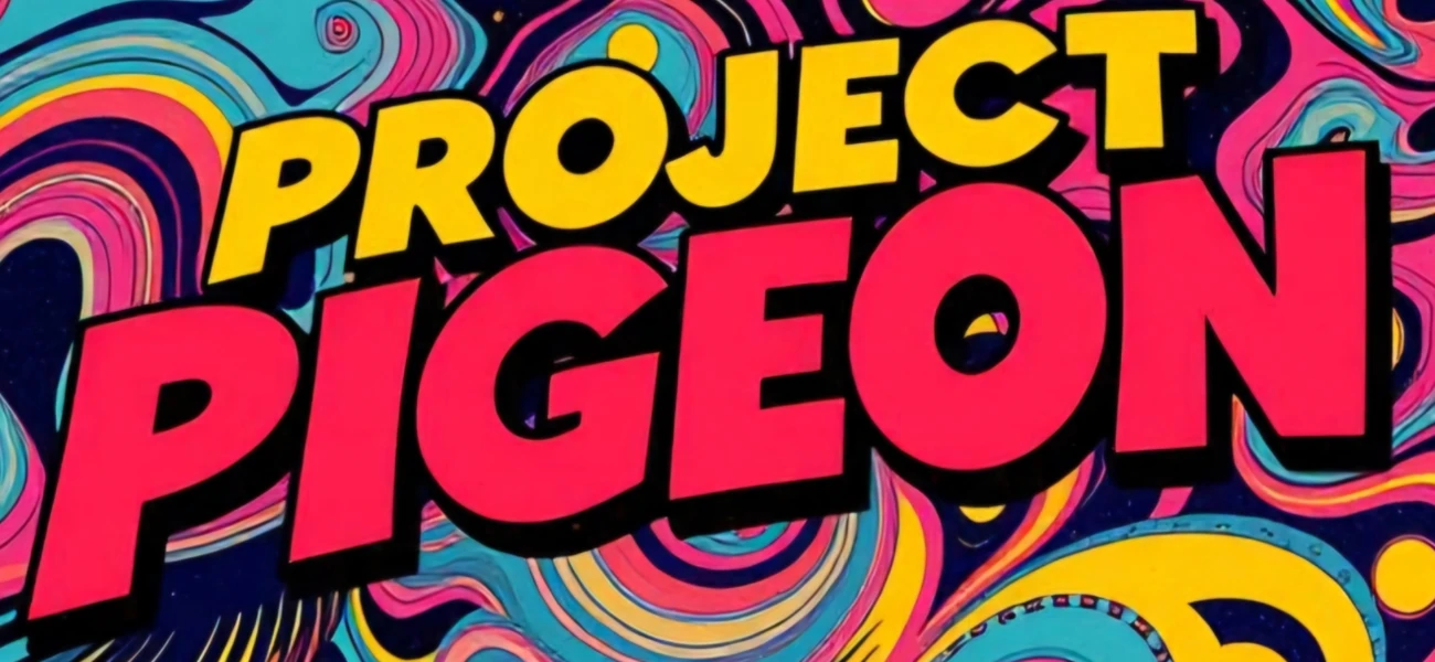 Banner image of Project Pigeon Clothing