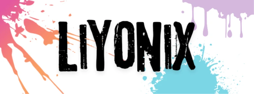 Bannière de LiYonix