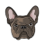 Nanero - the Frenchie