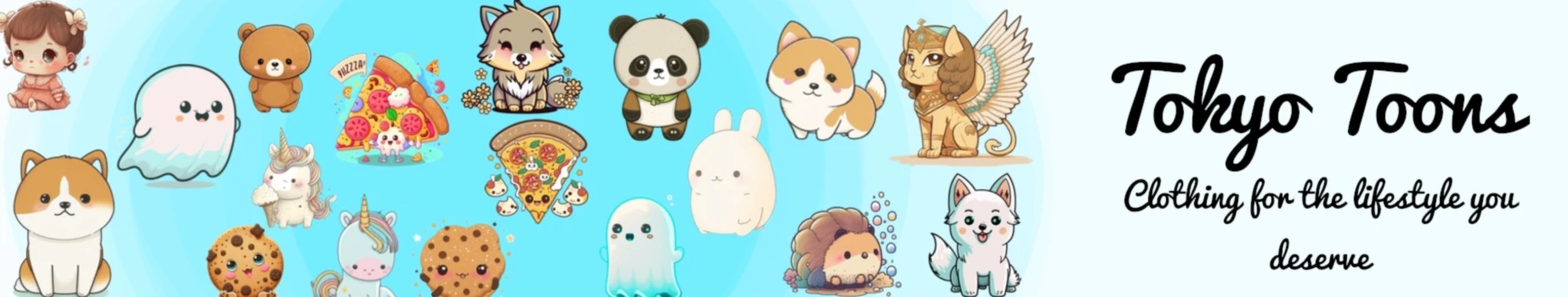 Bannerbild von tokyo toons