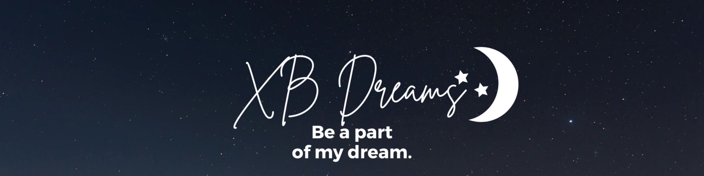 Banner image of XB Dreams