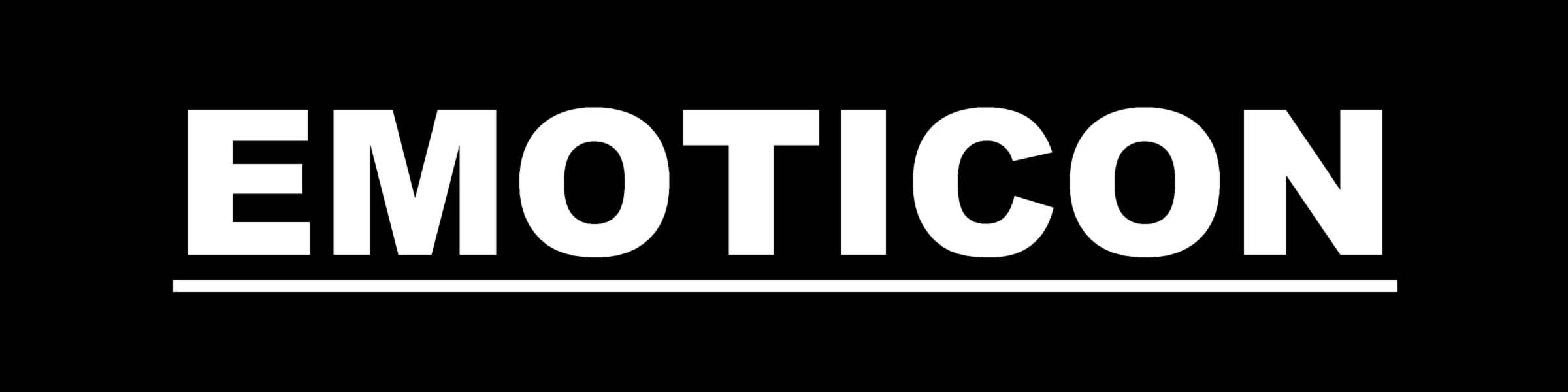 Bannière de Emoticon