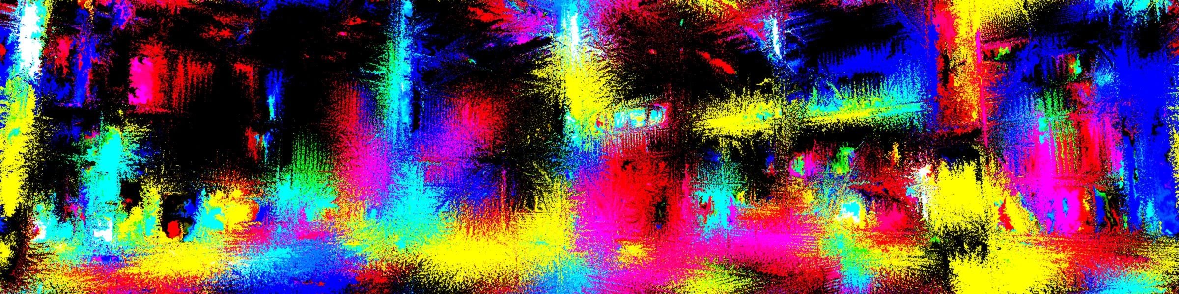 Banner image of Closescape