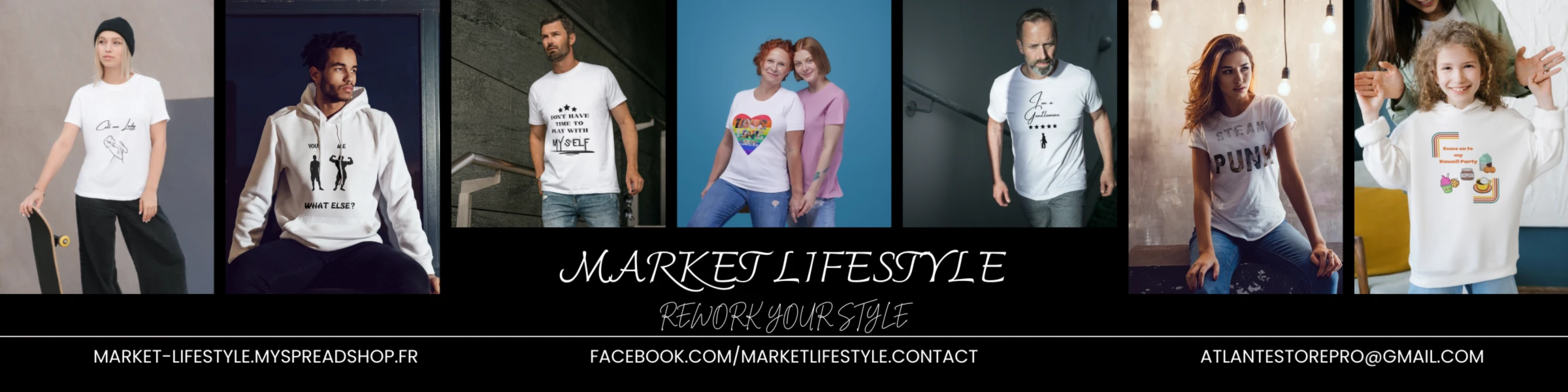 Banner image of Market Lifestyle