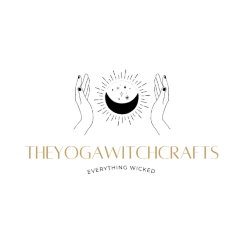 Banner image of TheYogaWitchCrafts