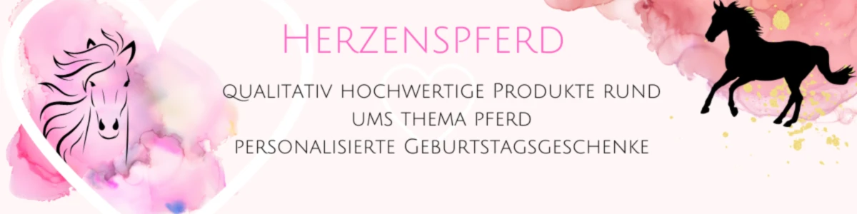 Bannerbild von Herzenspferd3