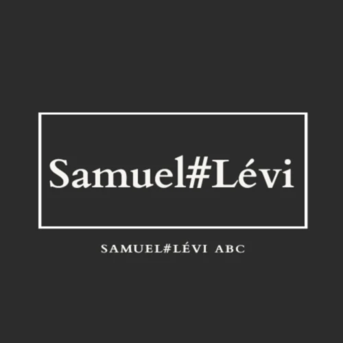 Banner image of SamuelLevi