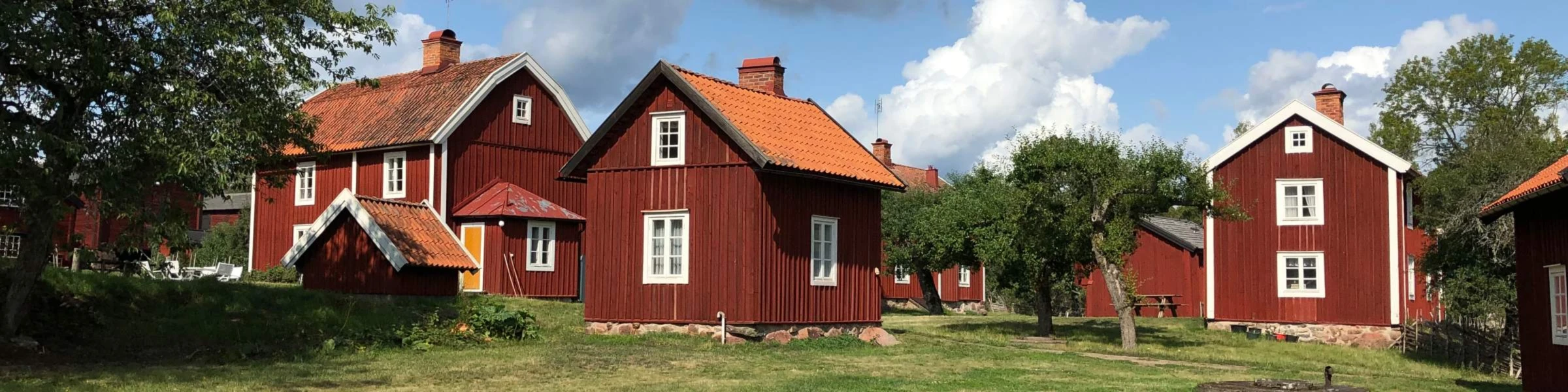 Bannerbild von Mein Schwedenleben