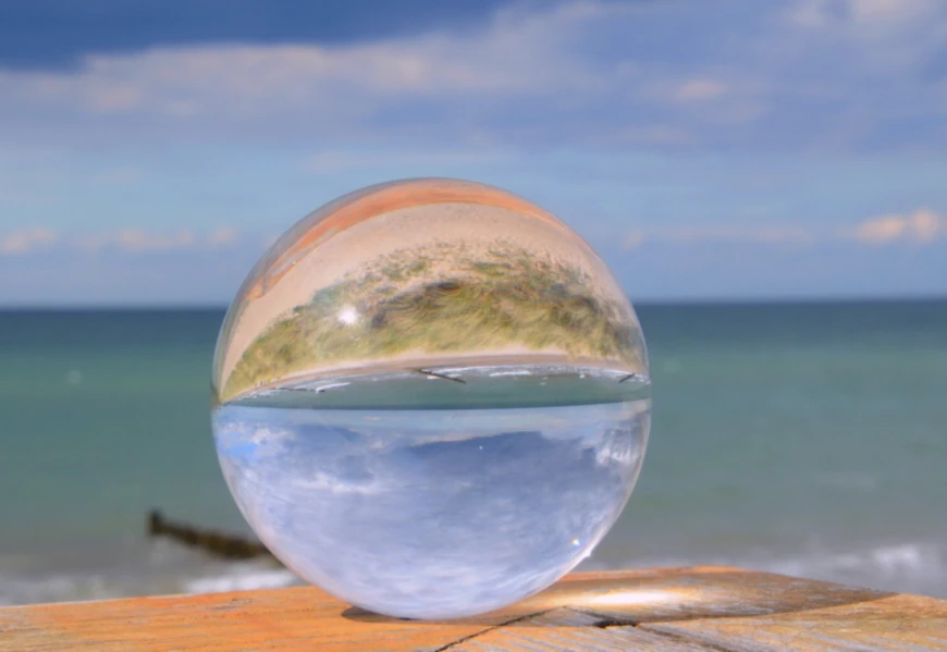 Bannerbild von Strandgirl