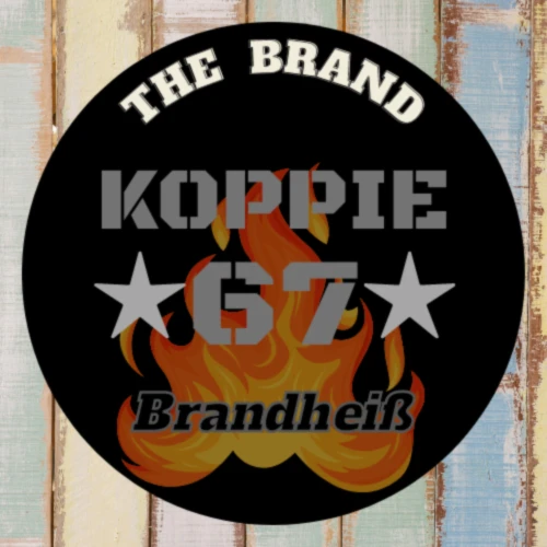 Bannerbild von Koppie67