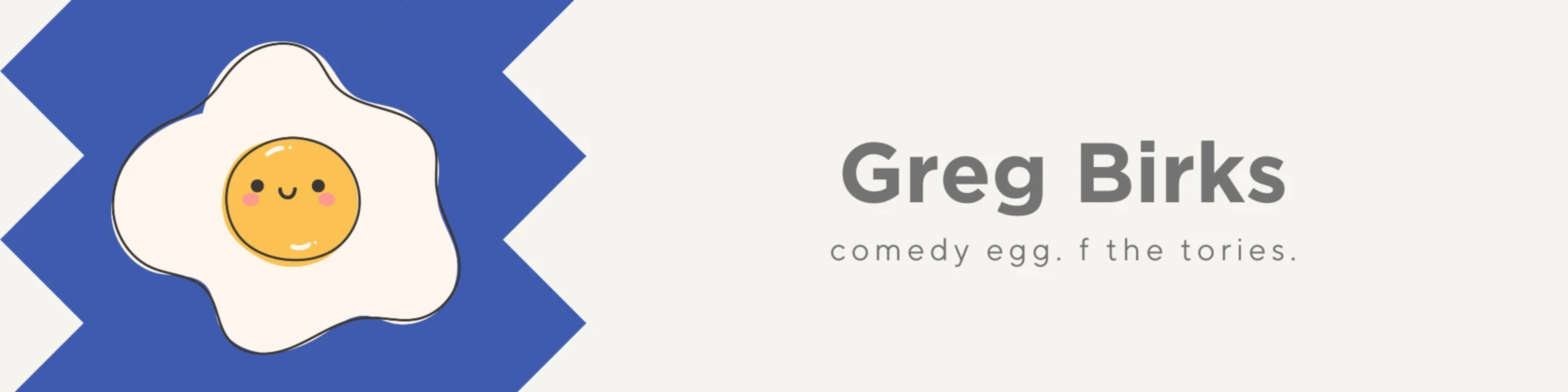 Banner image of GregBirks