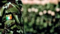 Banner image of Irelands Military Flashess