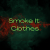 SmokeIt