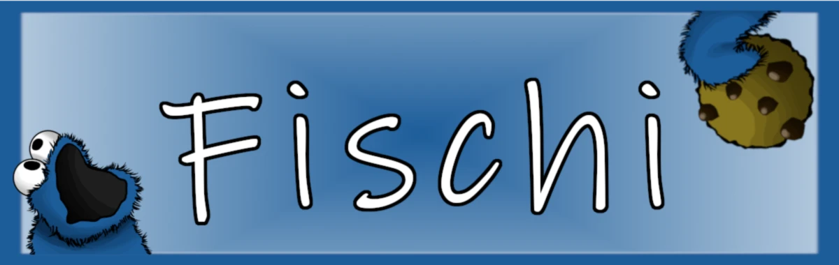 Bannerbild von LittleFischi