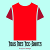 Tous mes tee-shirts